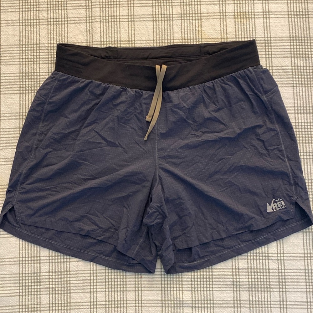 REI Co-op Swiftland Running Shorts - Men’s, Medium, 5 inch